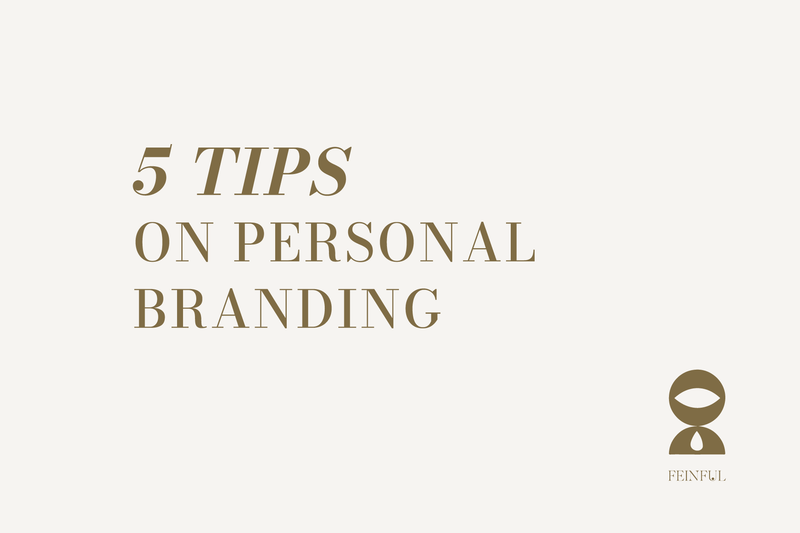 The power of personal branding