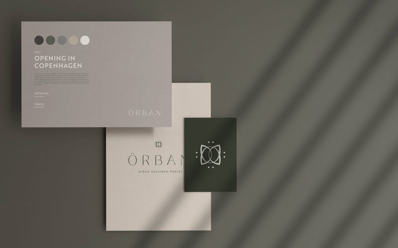 Creating a visual identity for luxury brands: A step-by-step guide